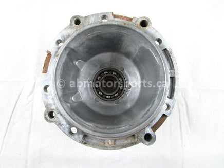 A used Differential Front from a 2007 RENEGADE 800R Can Am OEM Part # 705400425 for sale. Can Am ATV parts for sale in our online catalog…check us out!