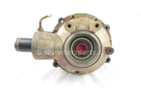 A used Differential Front from a 2007 RENEGADE 800R Can Am OEM Part # 705400425 for sale. Can Am ATV parts for sale in our online catalog…check us out!
