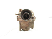 A used Differential Front from a 2007 RENEGADE 800R Can Am OEM Part # 705400425 for sale. Can Am ATV parts for sale in our online catalog…check us out!