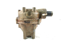 A used Differential Front from a 2007 RENEGADE 800R Can Am OEM Part # 705400425 for sale. Can Am ATV parts for sale in our online catalog…check us out!