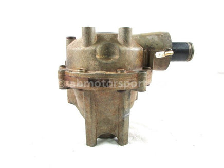 A used Differential Front from a 2007 RENEGADE 800R Can Am OEM Part # 705400425 for sale. Can Am ATV parts for sale in our online catalog…check us out!