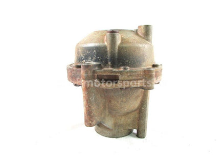 A used Differential Front from a 2007 RENEGADE 800R Can Am OEM Part # 705400425 for sale. Can Am ATV parts for sale in our online catalog…check us out!