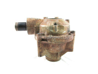 A used Differential Front from a 2007 RENEGADE 800R Can Am OEM Part # 705400425 for sale. Can Am ATV parts for sale in our online catalog…check us out!