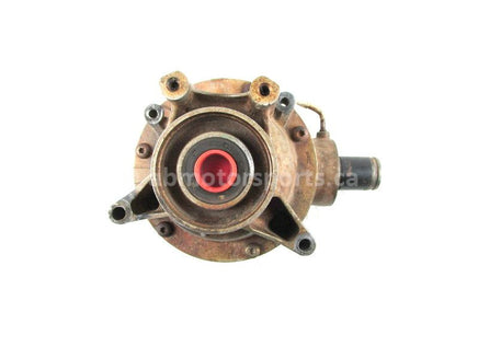 A used Differential Front from a 2007 RENEGADE 800R Can Am OEM Part # 705400425 for sale. Can Am ATV parts for sale in our online catalog…check us out!