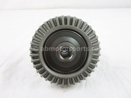 A used Differential Front from a 2007 RENEGADE 800R Can Am OEM Part # 705400425 for sale. Can Am ATV parts for sale in our online catalog…check us out!