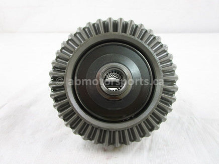 A used Differential Front from a 2007 RENEGADE 800R Can Am OEM Part # 705400425 for sale. Can Am ATV parts for sale in our online catalog…check us out!