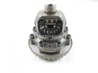 A used Differential Front from a 2007 RENEGADE 800R Can Am OEM Part # 705400425 for sale. Can Am ATV parts for sale in our online catalog…check us out!