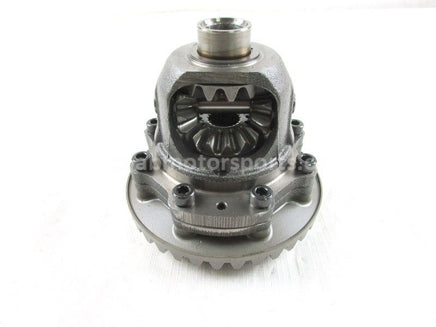 A used Differential Front from a 2007 RENEGADE 800R Can Am OEM Part # 705400425 for sale. Can Am ATV parts for sale in our online catalog…check us out!