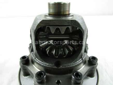 A used Differential Front from a 2007 RENEGADE 800R Can Am OEM Part # 705400425 for sale. Can Am ATV parts for sale in our online catalog…check us out!