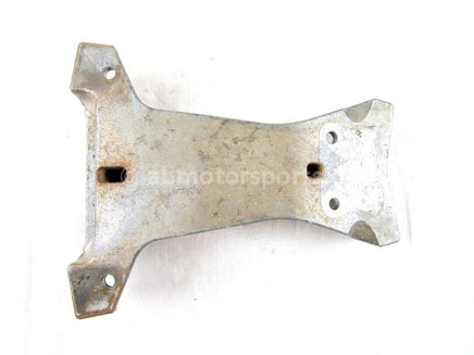A used Upper Arm Bracket from a 2007 RENEGADE 800R Can Am OEM Part # 706200476 for sale. Can Am ATV parts for sale in our online catalog…check us out!
