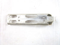 A used Footrest from a 2007 RENEGADE 800R Can Am OEM Part # 705002326 for sale. Can Am ATV parts for sale in our online catalog…check us out!