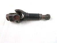 A used Front Propeller Shaft from a 2007 RENEGADE 800R Can Am OEM Part # 705400551 for sale. Can Am ATV parts for sale in our online catalog…check us out!