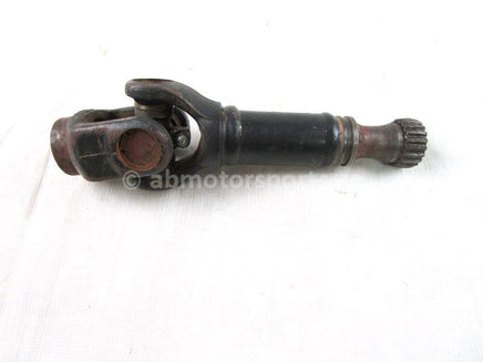 A used Front Propeller Shaft from a 2007 RENEGADE 800R Can Am OEM Part # 705400551 for sale. Can Am ATV parts for sale in our online catalog…check us out!