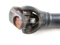 A used Front Propeller Shaft from a 2007 RENEGADE 800R Can Am OEM Part # 705400551 for sale. Can Am ATV parts for sale in our online catalog…check us out!