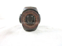 A used Front Propeller Shaft from a 2007 RENEGADE 800R Can Am OEM Part # 705400551 for sale. Can Am ATV parts for sale in our online catalog…check us out!