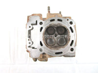 A used Cylinder Head Front from a 2007 RENEGADE 800R Can Am OEM Part # 420623067 for sale. Can Am ATV parts for sale in our online catalog…check us out!