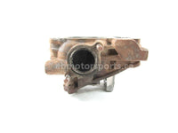 A used Cylinder Head Front from a 2007 RENEGADE 800R Can Am OEM Part # 420623067 for sale. Can Am ATV parts for sale in our online catalog…check us out!