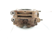 A used Cylinder Head Front from a 2007 RENEGADE 800R Can Am OEM Part # 420623067 for sale. Can Am ATV parts for sale in our online catalog…check us out!