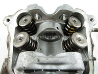 A used Cylinder Head Front from a 2007 RENEGADE 800R Can Am OEM Part # 420623067 for sale. Can Am ATV parts for sale in our online catalog…check us out!