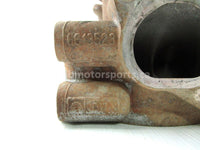 A used Cylinder Head Front from a 2007 RENEGADE 800R Can Am OEM Part # 420623067 for sale. Can Am ATV parts for sale in our online catalog…check us out!