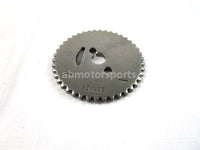 A used Camshaft Sprocket 42T from a 2007 RENEGADE 800R Can Am OEM Part # 420254432 for sale. Can Am ATV parts for sale in our online catalog…check us out!