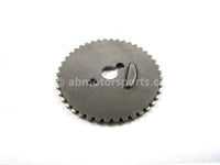 A used Camshaft Sprocket 42T from a 2007 RENEGADE 800R Can Am OEM Part # 420254432 for sale. Can Am ATV parts for sale in our online catalog…check us out!