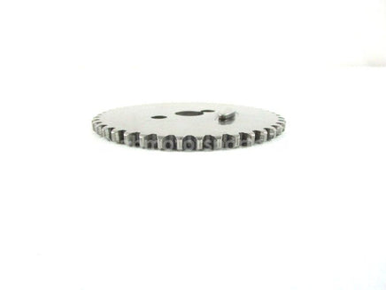 A used Camshaft Sprocket 42T from a 2007 RENEGADE 800R Can Am OEM Part # 420254432 for sale. Can Am ATV parts for sale in our online catalog…check us out!