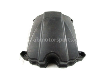 A used Cylinder Head Cover from a 2007 RENEGADE 800R Can Am OEM Part # 420610390 for sale. Can Am ATV parts for sale in our online catalog…check us out!