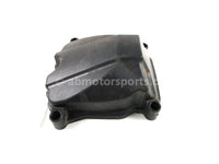 A used Cylinder Head Cover from a 2007 RENEGADE 800R Can Am OEM Part # 420610390 for sale. Can Am ATV parts for sale in our online catalog…check us out!