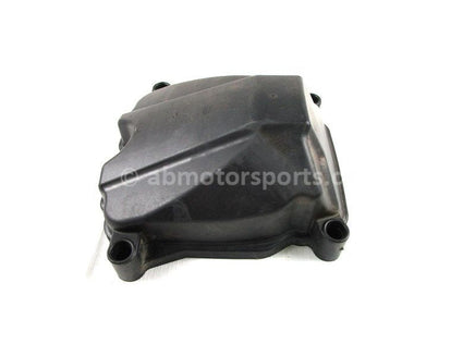 A used Cylinder Head Cover from a 2007 RENEGADE 800R Can Am OEM Part # 420610390 for sale. Can Am ATV parts for sale in our online catalog…check us out!