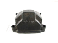 A used Cylinder Head Cover from a 2007 RENEGADE 800R Can Am OEM Part # 420610390 for sale. Can Am ATV parts for sale in our online catalog…check us out!