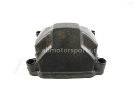 A used Cylinder Head Cover from a 2007 RENEGADE 800R Can Am OEM Part # 420610390 for sale. Can Am ATV parts for sale in our online catalog…check us out!
