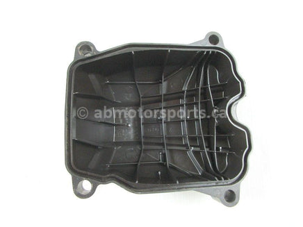 A used Cylinder Head Cover from a 2007 RENEGADE 800R Can Am OEM Part # 420610390 for sale. Can Am ATV parts for sale in our online catalog…check us out!