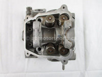 A used Cylinder Head Rear from a 2007 RENEGADE 800R Can Am OEM Part # 420613530 for sale. Can Am ATV parts for sale in our online catalog…check us out!