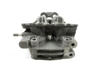 A used Cylinder Head Rear from a 2007 RENEGADE 800R Can Am OEM Part # 420613530 for sale. Can Am ATV parts for sale in our online catalog…check us out!