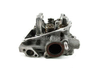 A used Cylinder Head Rear from a 2007 RENEGADE 800R Can Am OEM Part # 420613530 for sale. Can Am ATV parts for sale in our online catalog…check us out!