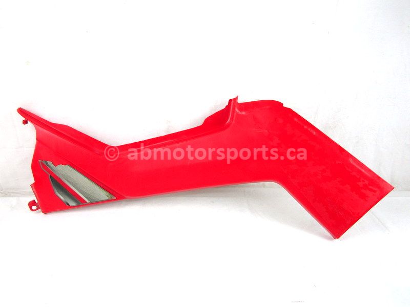 Side Panel Right - Can Am OUTLANDER 650 XT| Alberta Motorsports