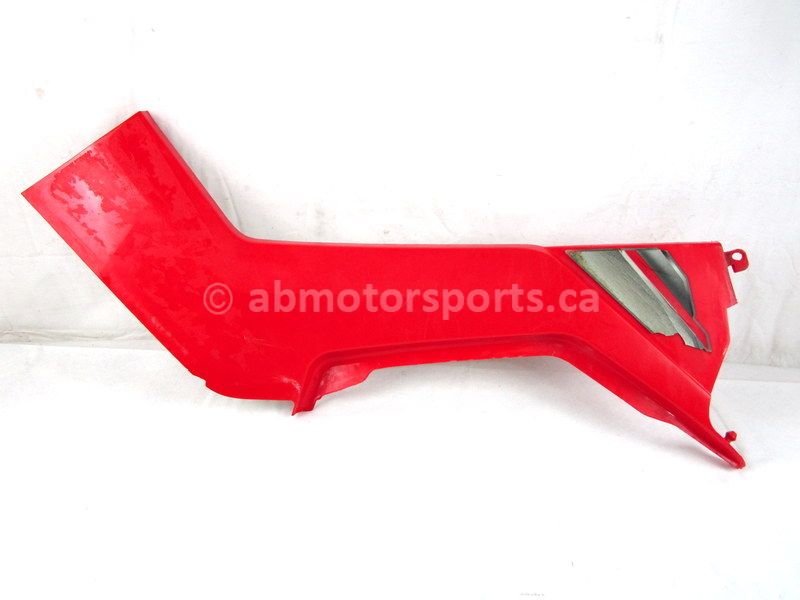 あま Side Panel Right - Can Am OUTLANDER 650 XT| Alberta Motorsports