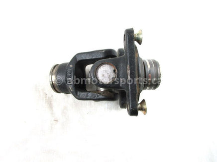 A used Disc Joint Rear from a 2006 OUTLANDER 400 XT Can Am OEM Part # 705500351 for sale. Our Can Am salvage yard is online! Check for parts that fit your ride!
