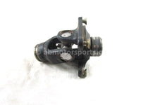 A used Disc Joint Rear from a 2006 OUTLANDER 400 XT Can Am OEM Part # 705500351 for sale. Our Can Am salvage yard is online! Check for parts that fit your ride!