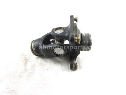 A used Disc Joint Rear from a 2006 OUTLANDER 400 XT Can Am OEM Part # 705500351 for sale. Our Can Am salvage yard is online! Check for parts that fit your ride!