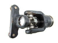A used Disc Joint Rear from a 2006 OUTLANDER 400 XT Can Am OEM Part # 705500351 for sale. Our Can Am salvage yard is online! Check for parts that fit your ride!