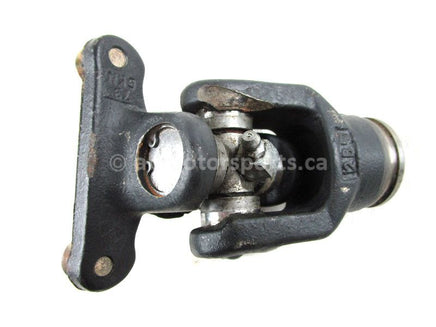A used Disc Joint Rear from a 2006 OUTLANDER 400 XT Can Am OEM Part # 705500351 for sale. Our Can Am salvage yard is online! Check for parts that fit your ride!