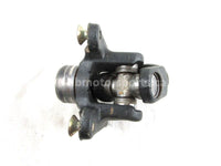 A used Disc Joint Rear from a 2006 OUTLANDER 400 XT Can Am OEM Part # 705500351 for sale. Our Can Am salvage yard is online! Check for parts that fit your ride!