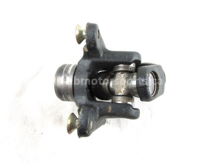 A used Disc Joint Rear from a 2006 OUTLANDER 400 XT Can Am OEM Part # 705500351 for sale. Our Can Am salvage yard is online! Check for parts that fit your ride!
