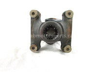 A used Disc Joint Rear from a 2006 OUTLANDER 400 XT Can Am OEM Part # 705500351 for sale. Our Can Am salvage yard is online! Check for parts that fit your ride!