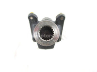 A used Disc Joint Rear from a 2006 OUTLANDER 400 XT Can Am OEM Part # 705500351 for sale. Our Can Am salvage yard is online! Check for parts that fit your ride!