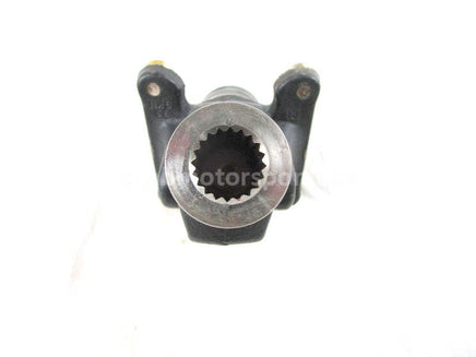 A used Disc Joint Rear from a 2006 OUTLANDER 400 XT Can Am OEM Part # 705500351 for sale. Our Can Am salvage yard is online! Check for parts that fit your ride!