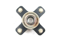 A used Wheel Hub from a 2006 OUTLANDER 400 XT Can Am OEM Part # 705500596 for sale. Our Can Am salvage yard is online! Check for parts that fit your ride!