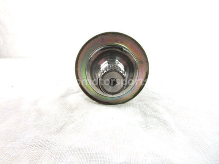 A used Axle RL from a 2006 OUTLANDER 400 XT Can Am OEM Part # 705500738 for sale. Our Can Am salvage yard is online! Check for parts that fit your ride!